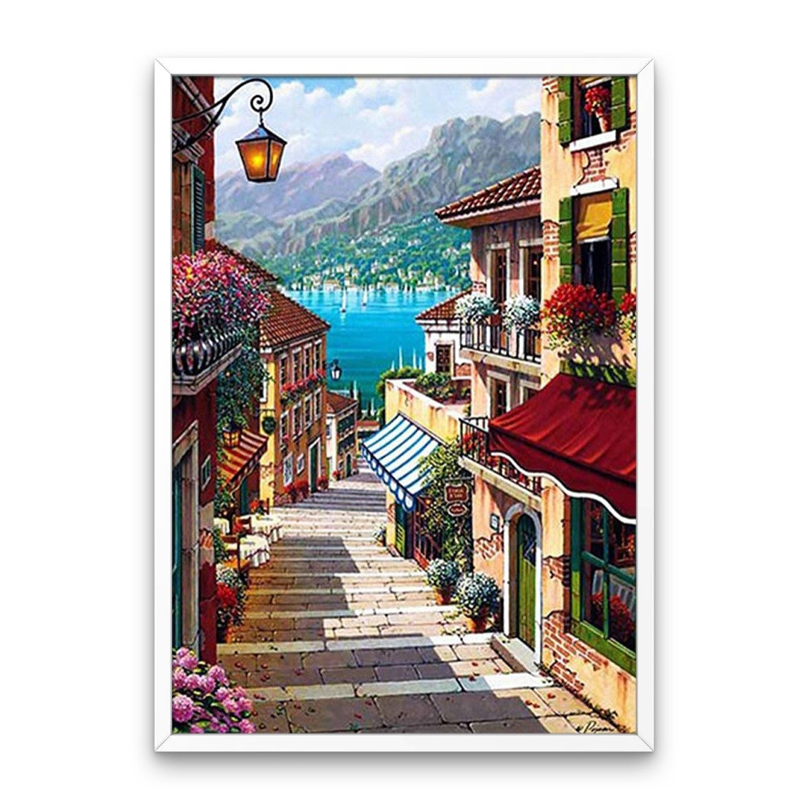 Aleja Nad Morzem