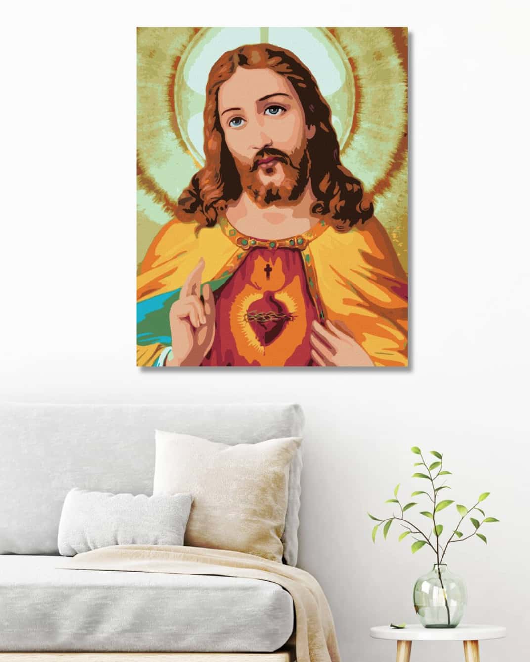 Jezus Chrystus II