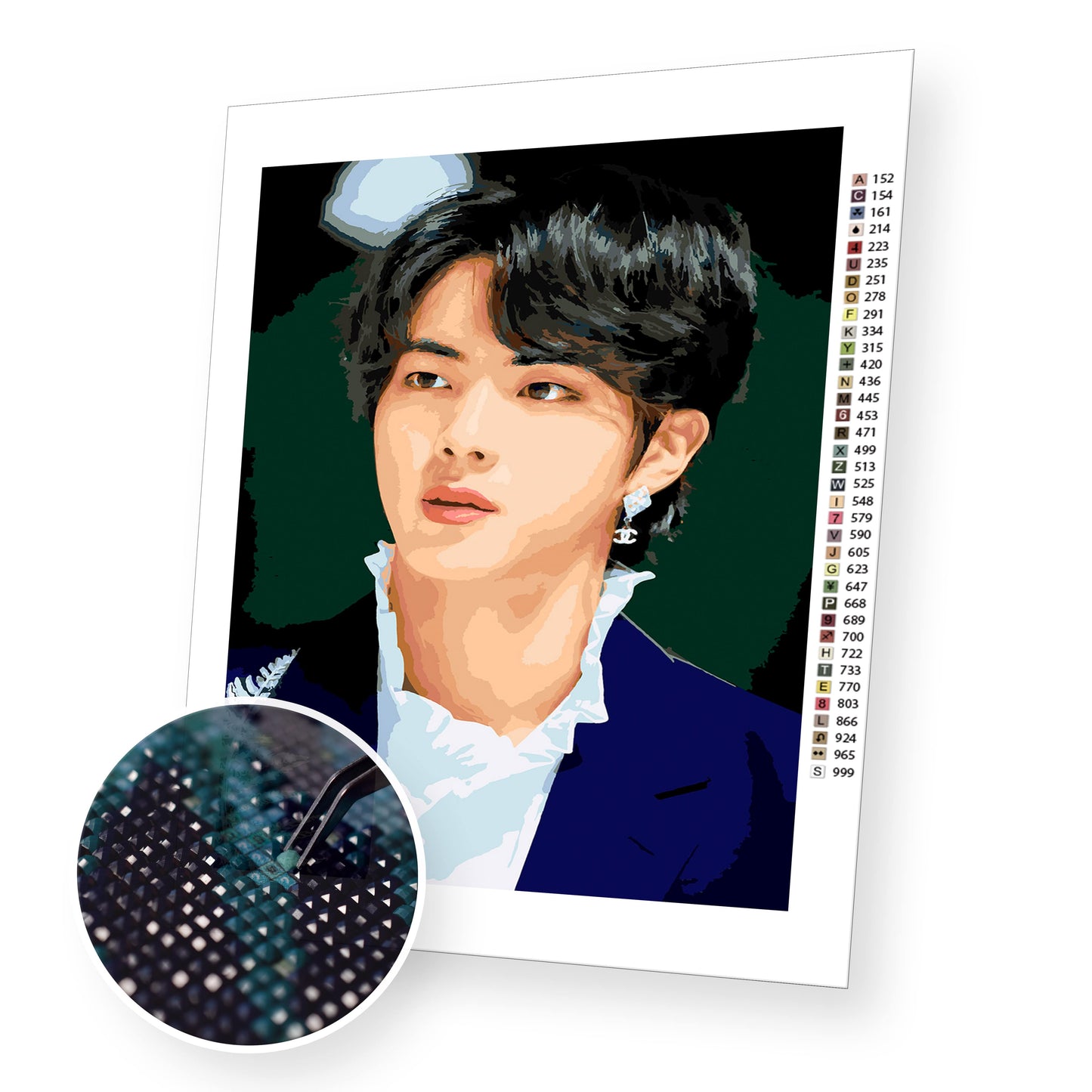 Kim Seok-jin