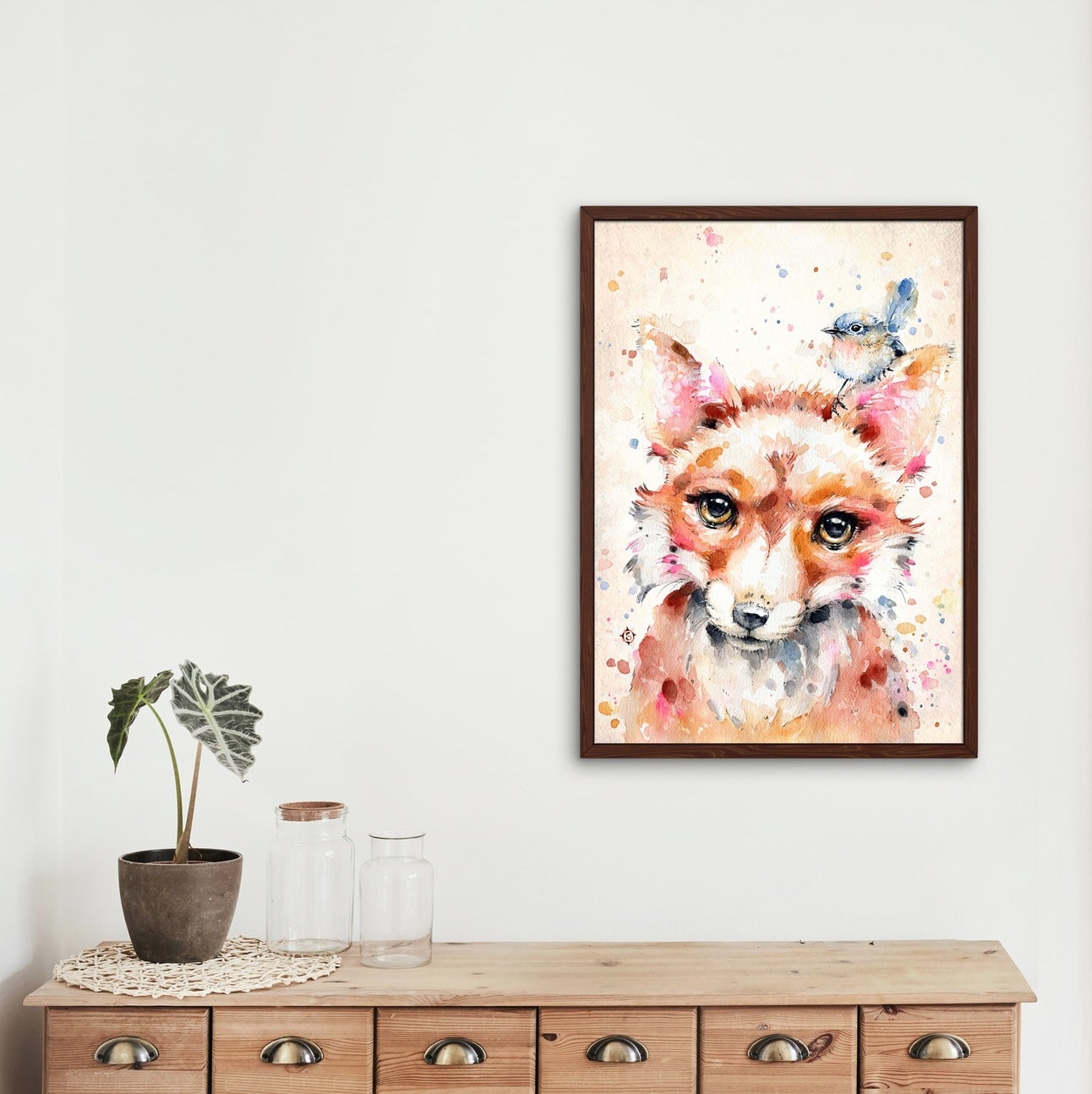 Little Fox