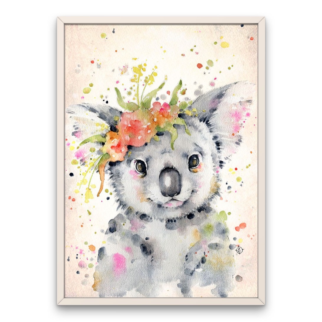 Little Koala