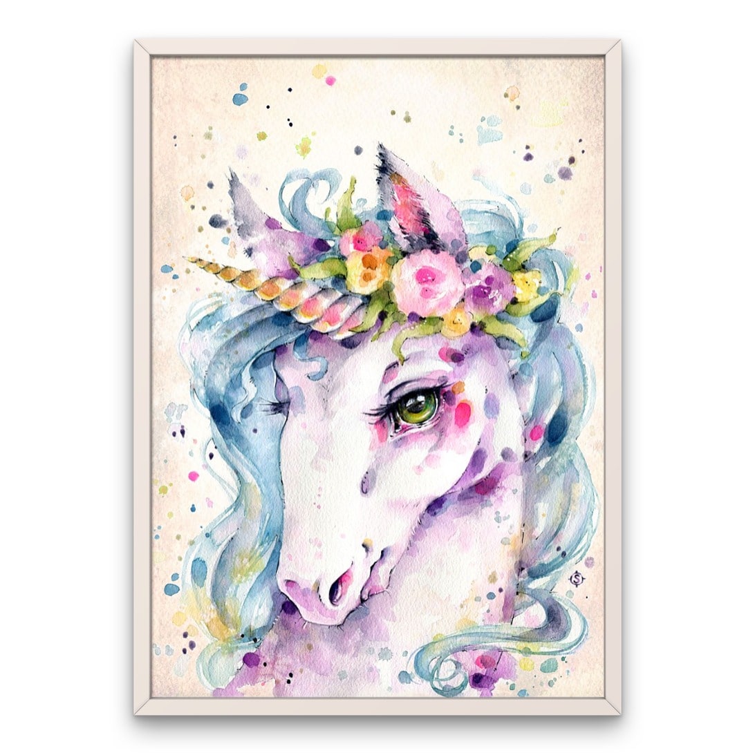 Little Unicorn
