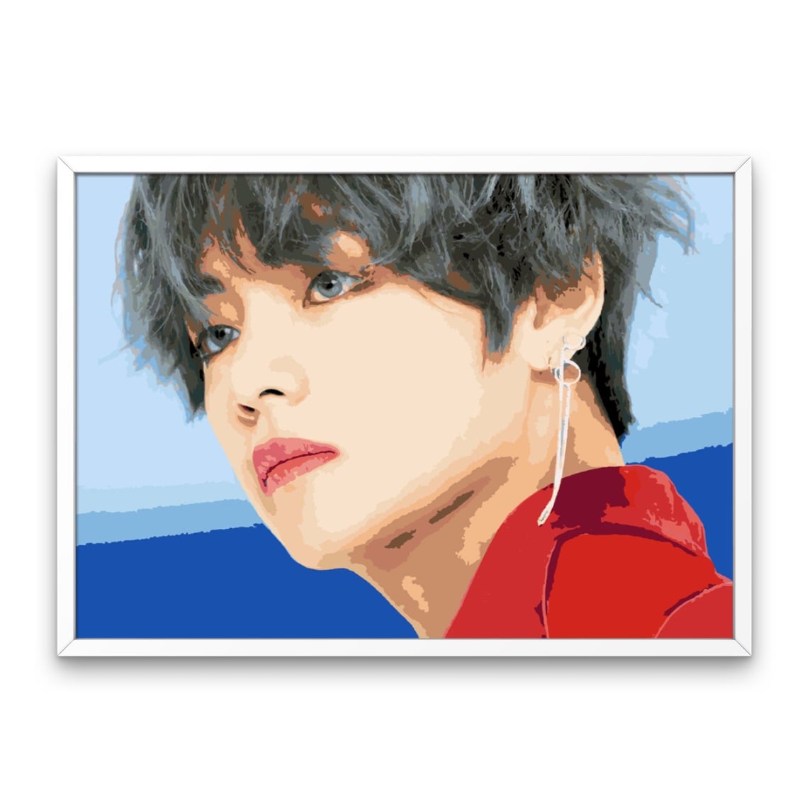 BTS V