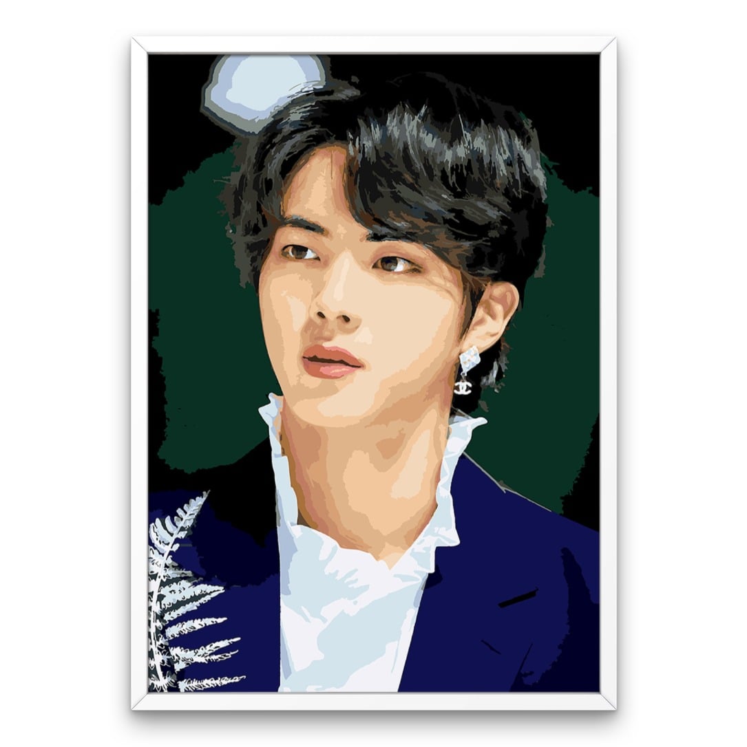 Kim Seok-jin