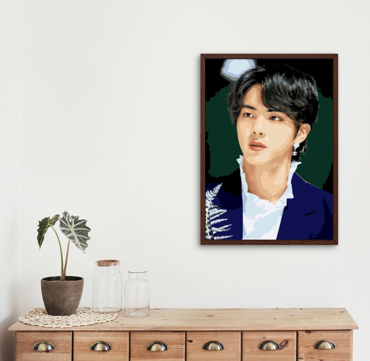 Kim Seok-jin