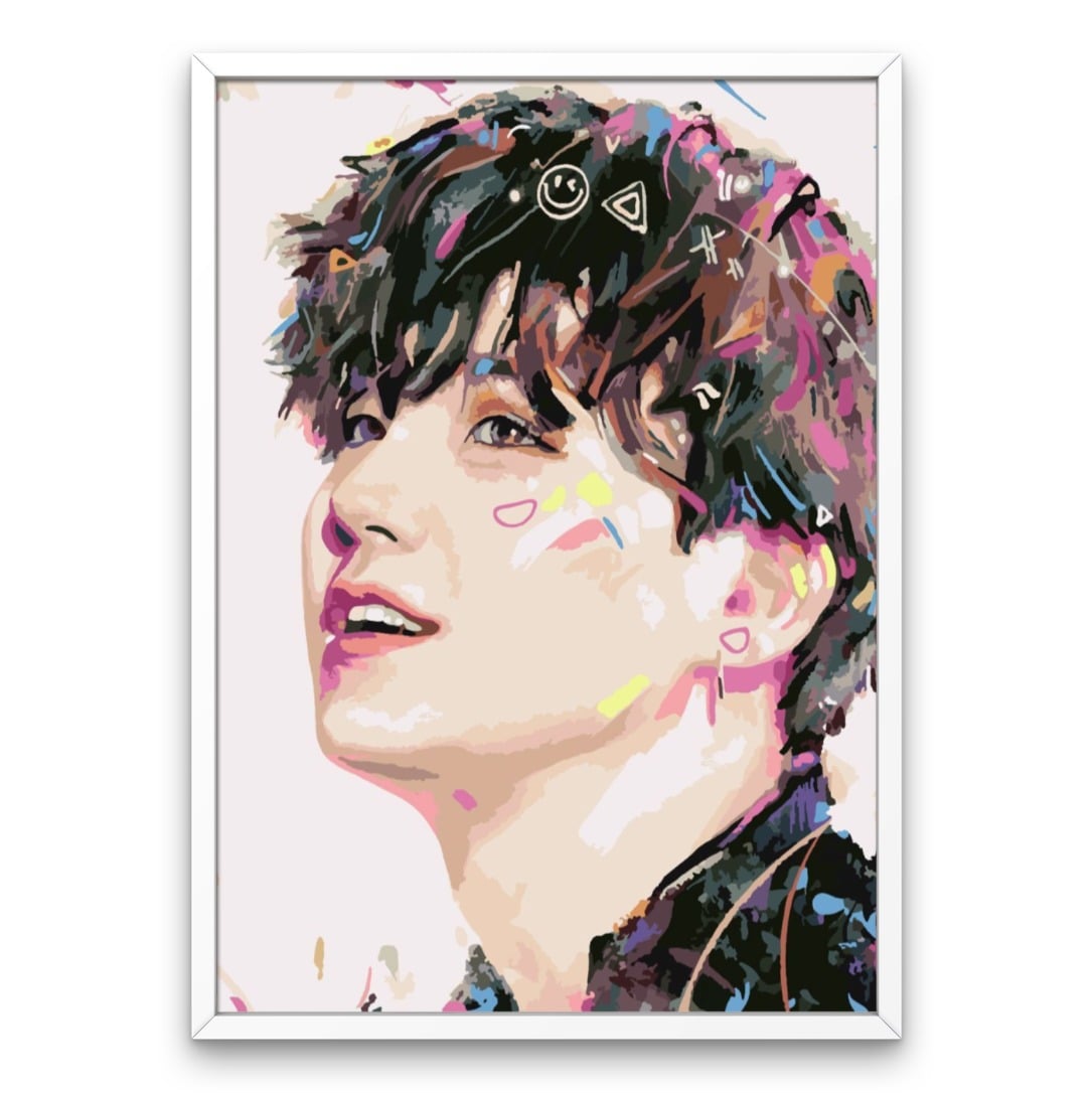Suga ColorBoom