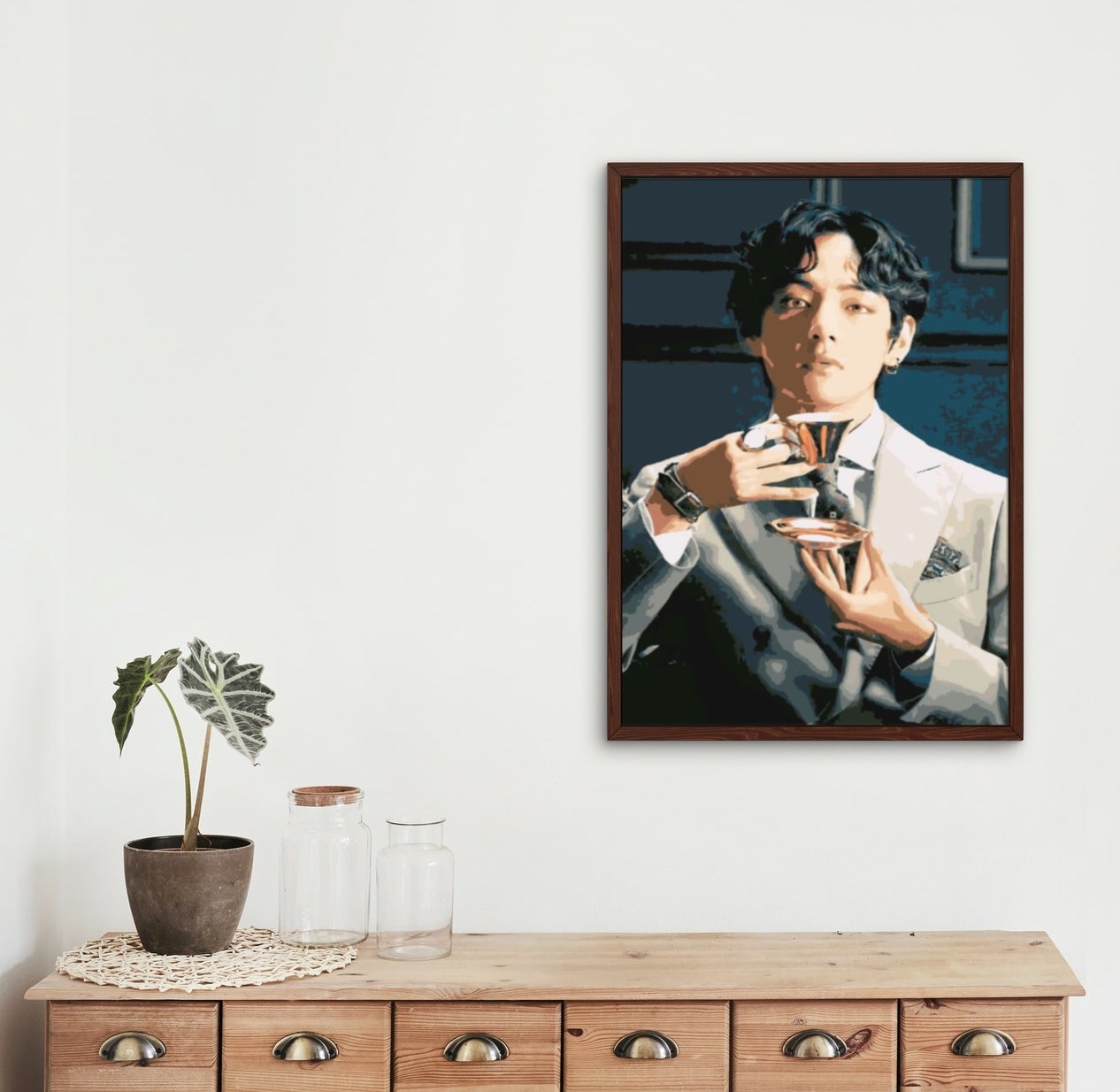 V Aristocrat