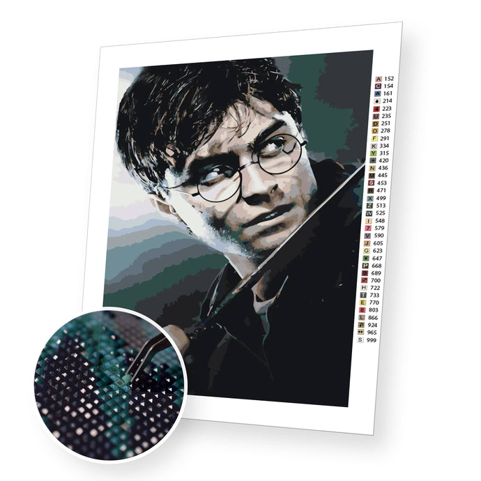Harry Potter