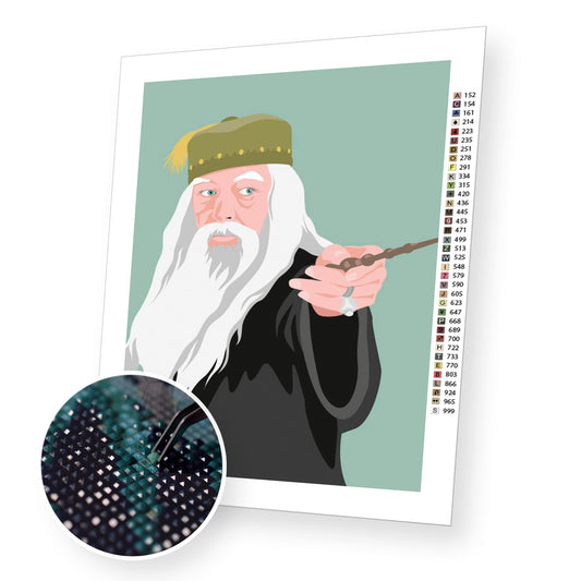 Dumbledore