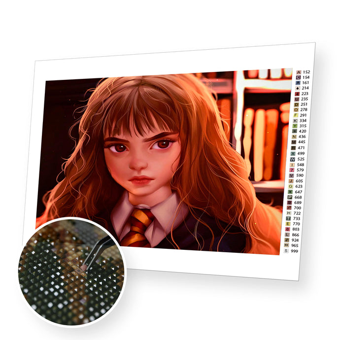 Hermione Granger