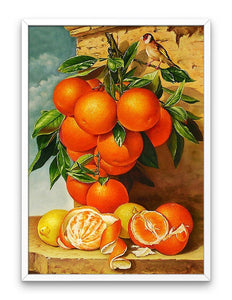 Pomarańcza