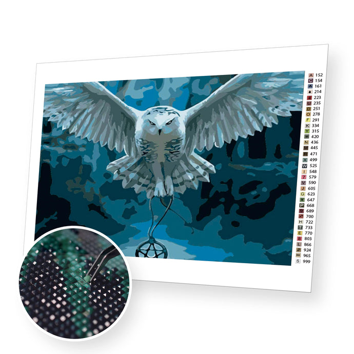 White Owl