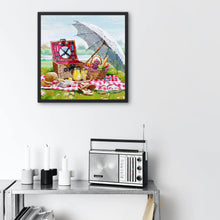 Załaduj obraz do przeglądarki galerii, Piknik