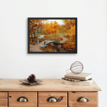 Załaduj obraz do przeglądarki galerii, Jesienny Most
