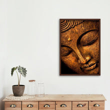 Załaduj obraz do przeglądarki galerii, Spokojny Budda