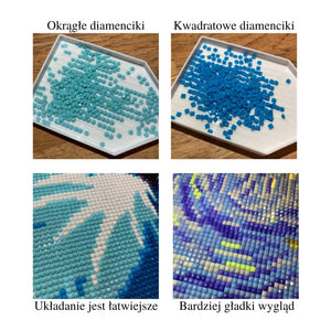 Mały Bożonarodzeniowy Aniołek