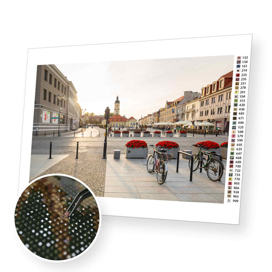 Ratusz w Białymstoku