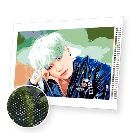 Suga