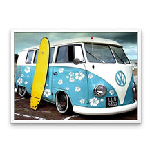 Załaduj obraz do przeglądarki galerii, Surfing Car