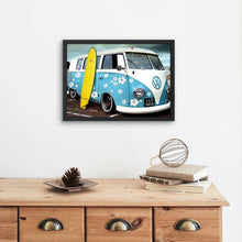 Załaduj obraz do przeglądarki galerii, Surfing Car