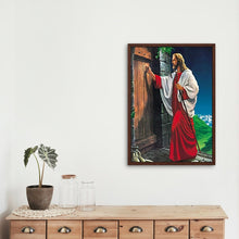 Załaduj obraz do przeglądarki galerii, Jezus do Drzwi Pukający
