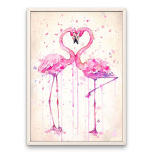 Załaduj obraz do przeglądarki galerii, Flamingo Love