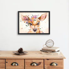 Załaduj obraz do przeglądarki galerii, Little Deer