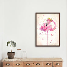 Załaduj obraz do przeglądarki galerii, Sweet Flamingo