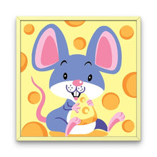 Załaduj obraz do przeglądarki galerii, Cheesy Mouse