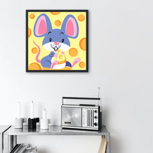 Załaduj obraz do przeglądarki galerii, Cheesy Mouse