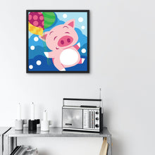 Załaduj obraz do przeglądarki galerii, Happy Piggy
