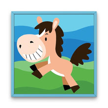 Załaduj obraz do przeglądarki galerii, Jumping Horse