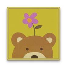 Załaduj obraz do przeglądarki galerii, Peek-a-Boo Bear