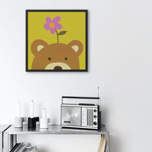 Załaduj obraz do przeglądarki galerii, Peek-a-Boo Bear