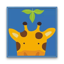 Załaduj obraz do przeglądarki galerii, Peek-a-Boo Giraffe