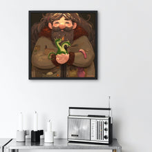 Załaduj obraz do przeglądarki galerii, Rubeus Hagrid