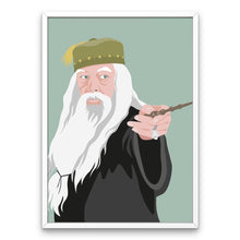 Załaduj obraz do przeglądarki galerii, Dumbledore