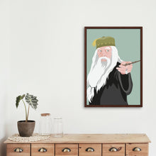Załaduj obraz do przeglądarki galerii, Dumbledore