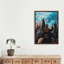 Załaduj obraz do przeglądarki galerii, Go with Me