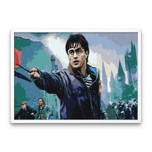 Załaduj obraz do przeglądarki galerii, Harry Potter and the Deathly Hallows