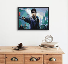 Załaduj obraz do przeglądarki galerii, Harry Potter and the Deathly Hallows