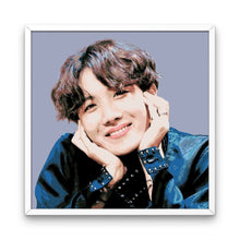 Załaduj obraz do przeglądarki galerii, J-Hope Smile