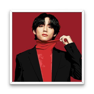 Kim Tae Hyung