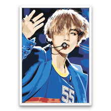 Załaduj obraz do przeglądarki galerii, Kim Taehyung
