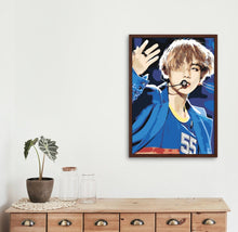 Załaduj obraz do przeglądarki galerii, Kim Taehyung