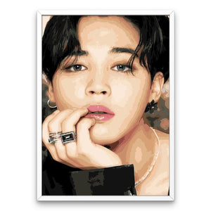 Park Ji Min