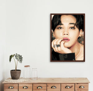 Park Ji Min