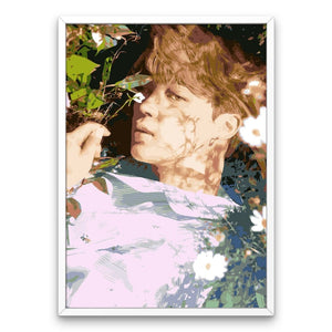 Park Jimin Natural